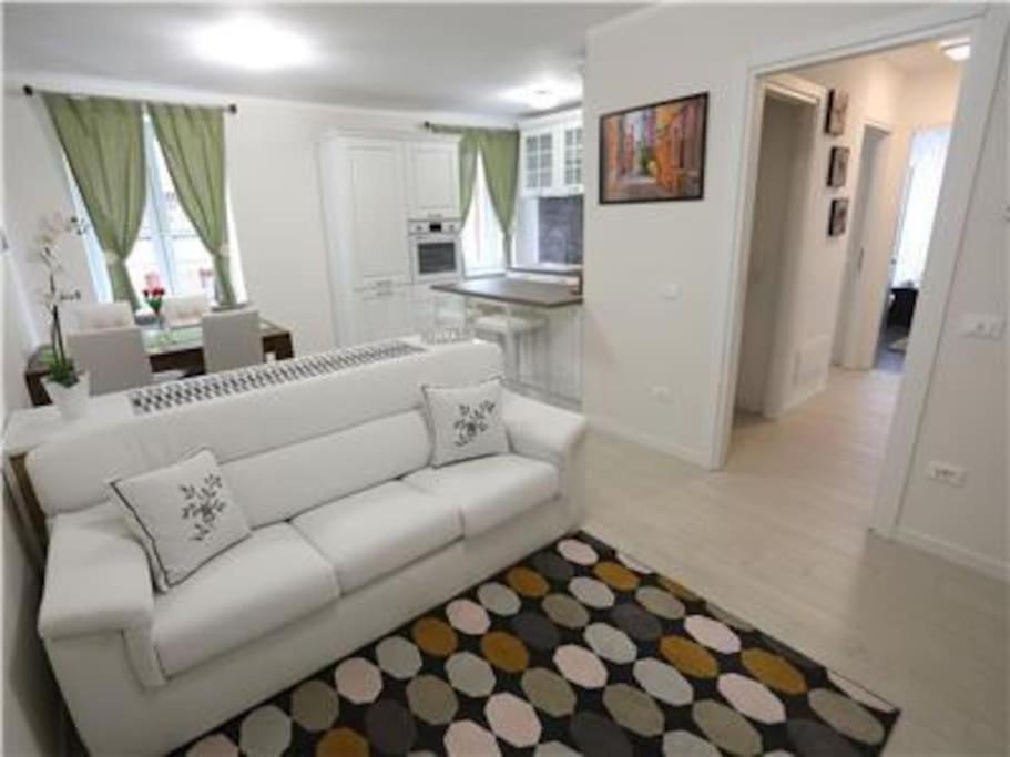 Casa Magenta 2 * Valeggio sul Mincio