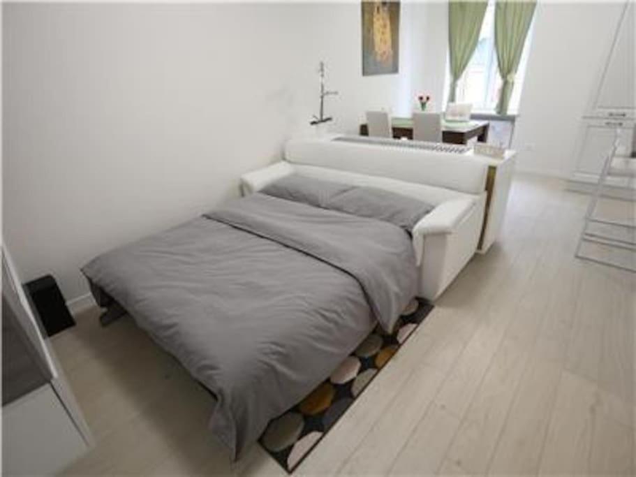 Casa Magenta 2