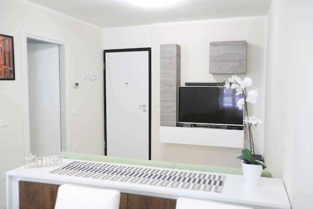 Casa Magenta 2 Apartment