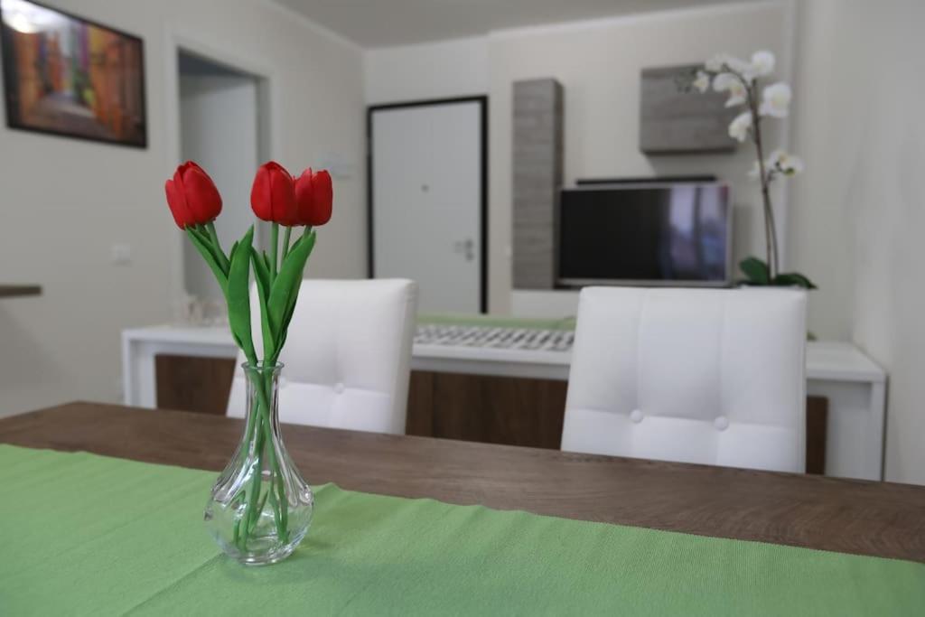 Casa Magenta 2 Apartment Valeggio sul Mincio