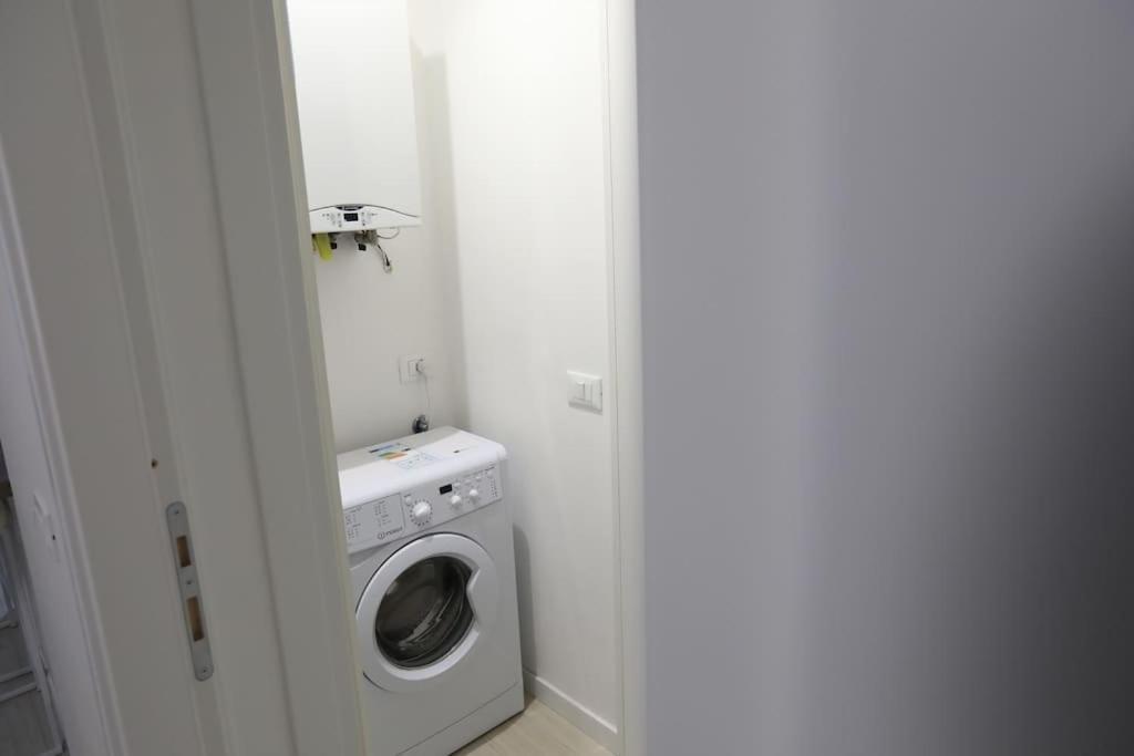 Casa Magenta 2 Appartamento *