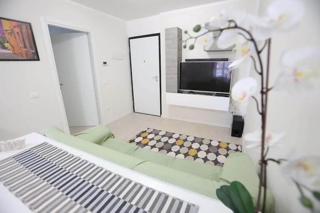 Casa Magenta 2 Apartment