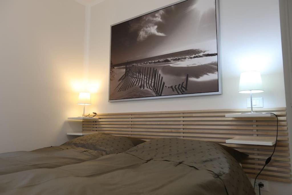 Apartment Casa Magenta 2 *