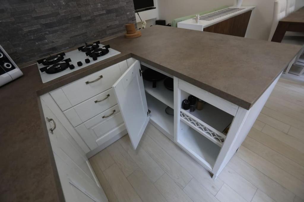 Appartamento Casa Magenta 2 Valeggio sul Mincio