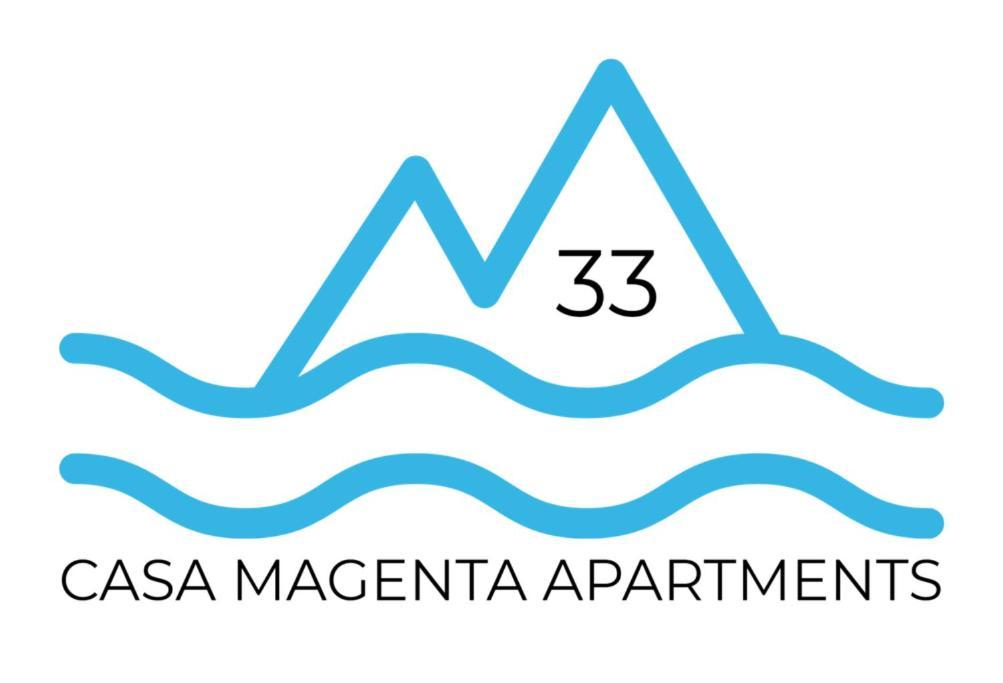 Casa Magenta 2 Apartment