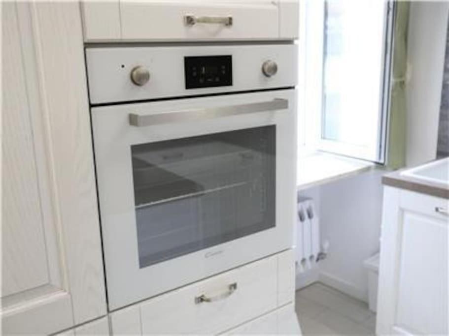 Apartment Casa Magenta 2